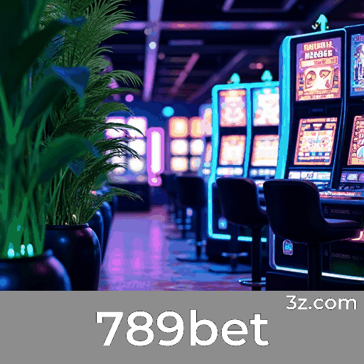 789bet: Seu Cassino Online Seguro e Premiado