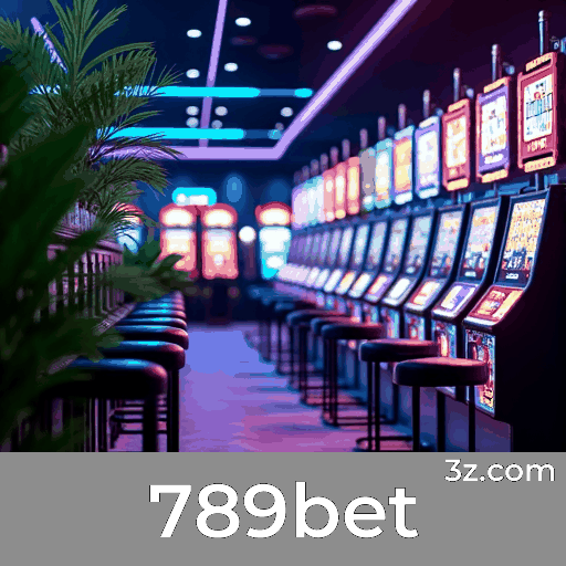 789bet: Seu Cassino Online Seguro e Premiado