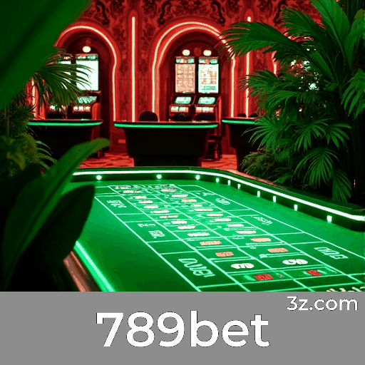 789bet: Seu Cassino Online Seguro e Premiado