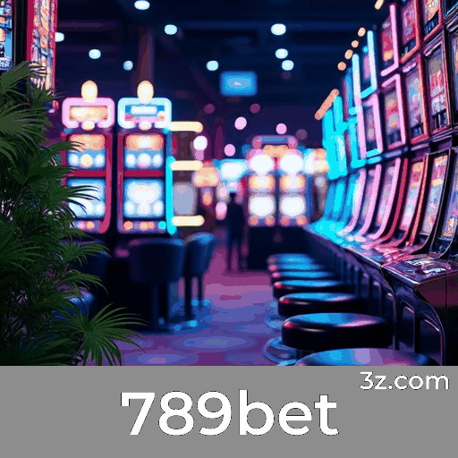 789bet: Experiência de Jogo de Cassino Luxuosa e Imersiva