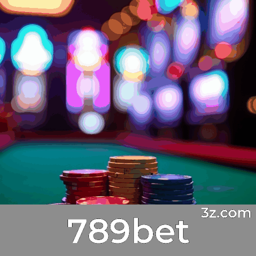 789bet: Seu Cassino Online Seguro e Premiado