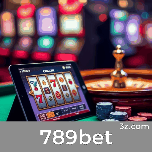 789bet: Experiência de Jogo de Cassino Luxuosa e Imersiva