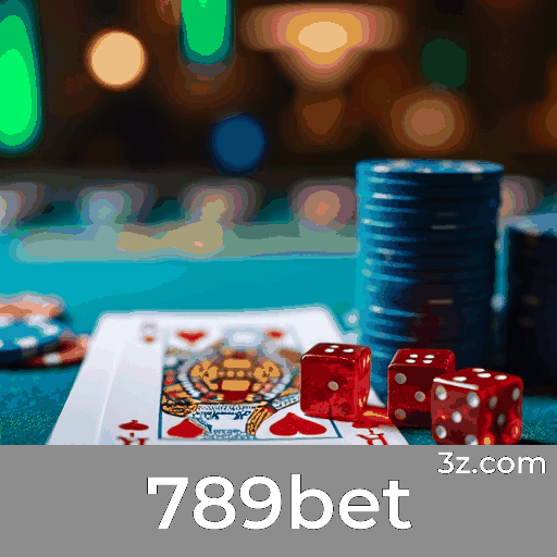 789bet: Seu Cassino Online Seguro e Premiado